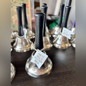 15 + Wedding Bell Favors!